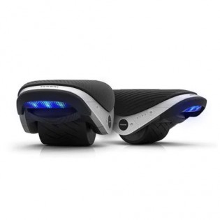 Segway Drift W1 E-skates